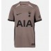 Pánský Fotbalový dres Tottenham Hotspur Son Heung-min #7 2023-24 Třetí Krátký Rukáv